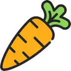 Carrot - Habit Builder iOS Icon