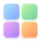 Word Association Now iOS Icon