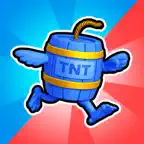 Color Showdown iOS Icon