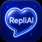 RepliAI: Rizz & Dating Replies Icon