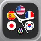 Watch Your Language - Widgets iOS Icon