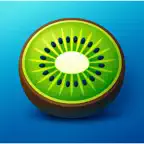 Kiwi - Better Health Scanner iOS Icon