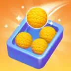 Wool Factory: Color Sort iOS Icon