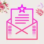 Invitely – Invitation & RSVP iOS Icon