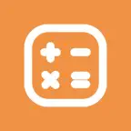Wonder Cal - Calculator + iOS Icon