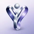 YusrHR iOS Icon
