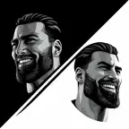 MOG - Face Analysis iOS Icon