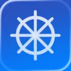 Sea Service - Career Manager iOS Icon