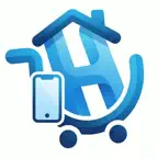 hous order - هاوس اوردر iOS Icon