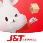 J&T Express Icon