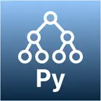 Python Data Structures & Algo iOS Icon
