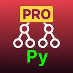 Python Data Structures Pro iOS Icon