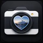 Shape It Camera iOS Icon
