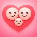 Family Mediator - Peace Talks iOS Icon