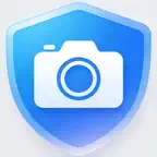 LockedPics iOS Icon