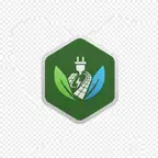 SPOTS EV iOS Icon