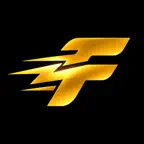 Flickit - Fresh Meal in 15 min Icon