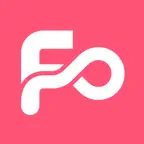Felo: period & cycle tracker iOS Icon