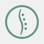 MaMa Health Pilates Osteopatia iOS Icon