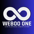 Weboo One iOS Icon