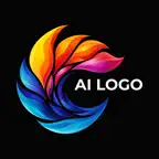 AI Logo Generator for Brand iOS Icon