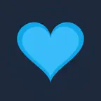 Heart Coherence Breathing iOS Icon