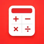 Homework Solver: AI Math iOS Icon