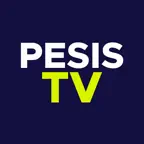 PesisTV iOS Icon