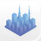 DayCity: Weather Clock Widget icon