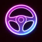 Driving Test... iOS Icon