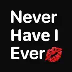 Never Have I Ever: Party Cards iOS Icon