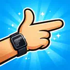 Gun Sound: Watch Weapon Box iOS Icon