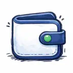 CapMoney: Money Tracker icon