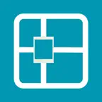 Collage Maker: Layout Photos iOS Icon