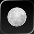 Moon Phase Calendar & Tracker icon