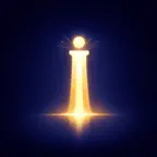 Ivaan - Daily Verse iOS Icon