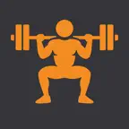 Top Set Training iOS Icon