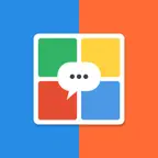 ComicFlow - CBR & CBZ to PDF icon