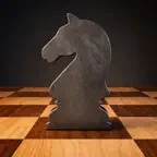 Chess Lab: Arasan AI Engine Icon