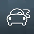 AutoMiles: Mileage Tracker iOS Icon