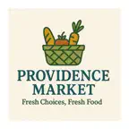 Providence Market iOS Icon