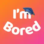 I’m Bored – School Edition Icon