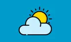 Weather TV - Live Forecasts iOS Icon