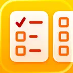 Tovo – Kanban, Tasks & Planner iOS Icon