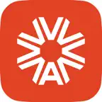 The Atlas Hotel iOS Icon