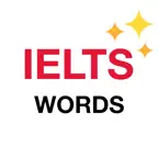 IELTS WORDS iOS Icon