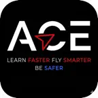 ACE AI FLIGHT TRAINING Icon