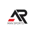 AR MXN SPORTS iOS Icon