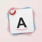 ANCHOKO: Image Occlusion iOS Icon