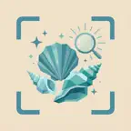 ShellLens - Seashell AI Guide iOS Icon